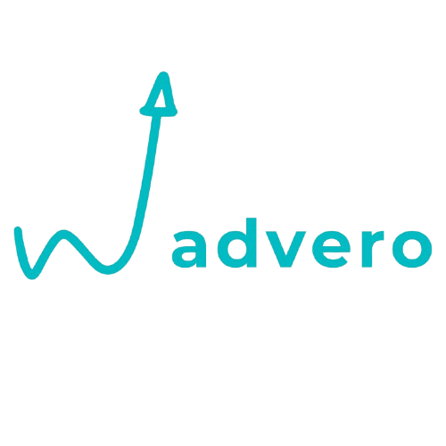 advero logo